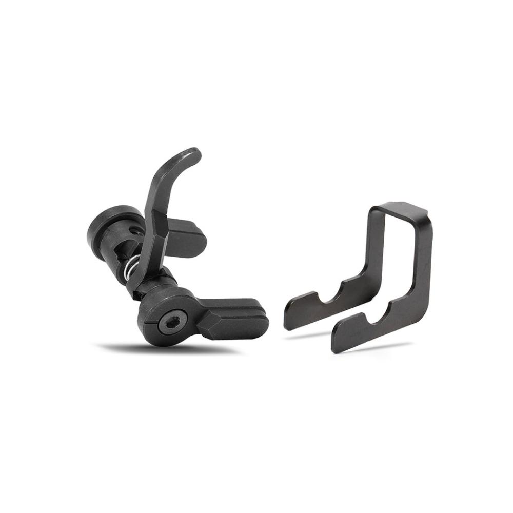 Ambi G Lever FRS