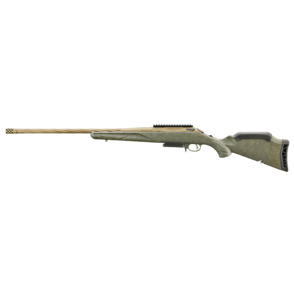 American Gen 2 Predator 6.5CM