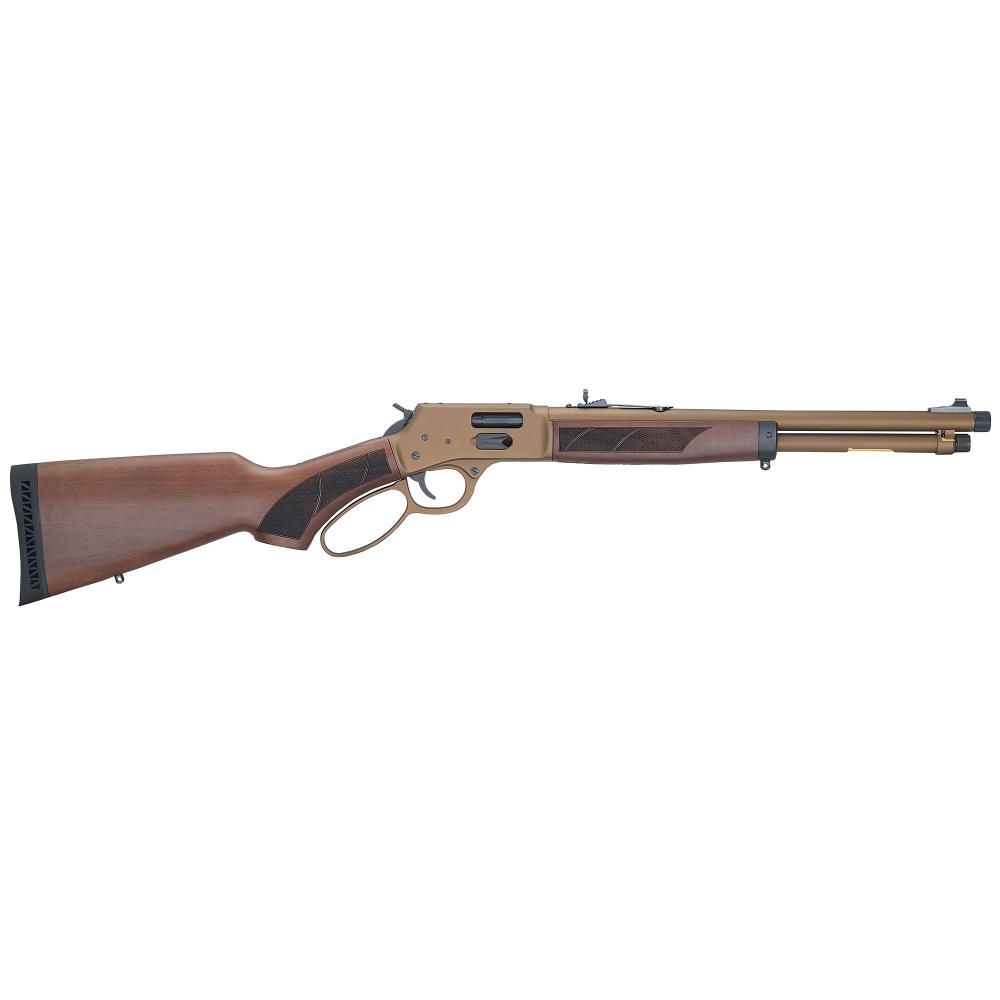 Henry Explorer .357 Mag