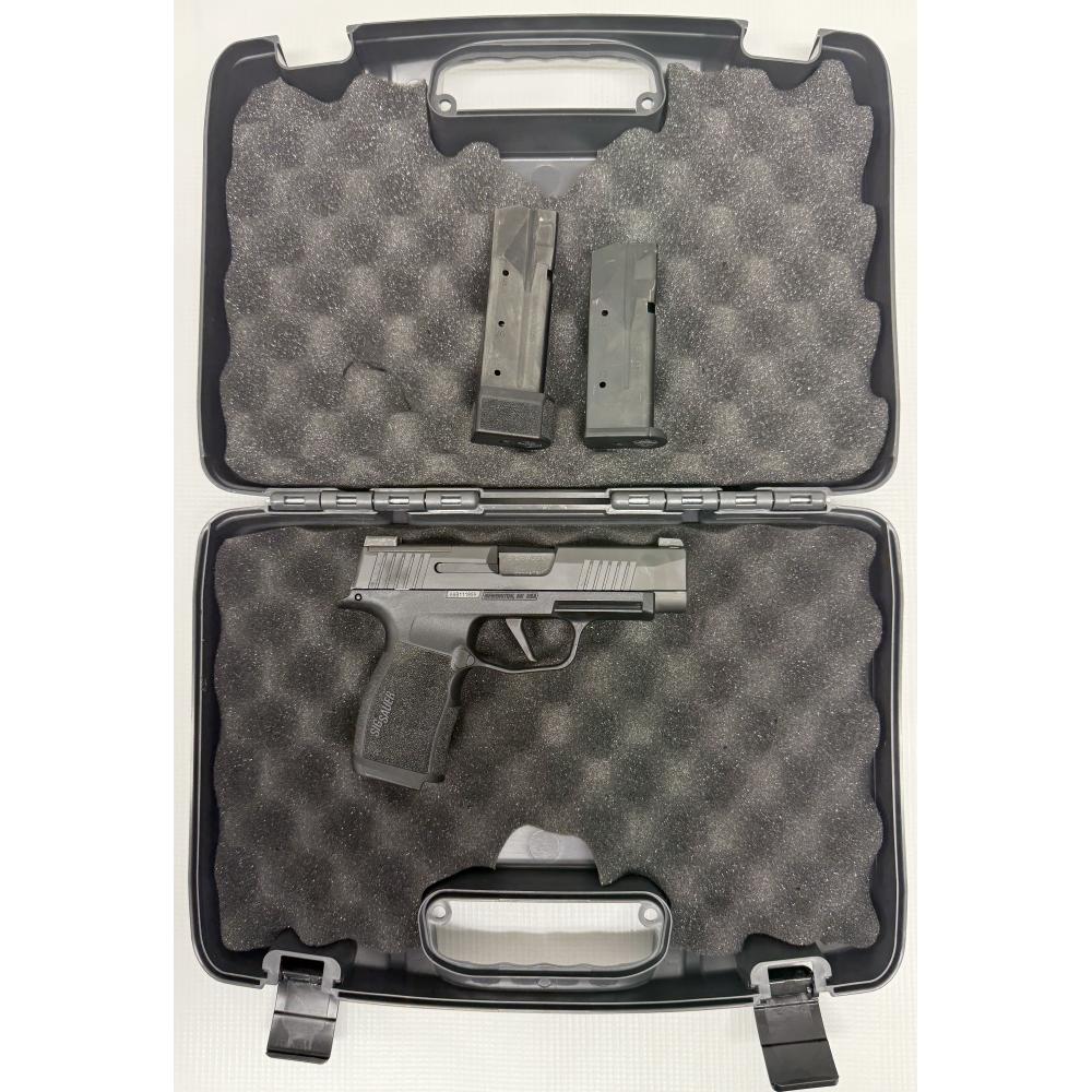 Used Sig P365 XL 9mm