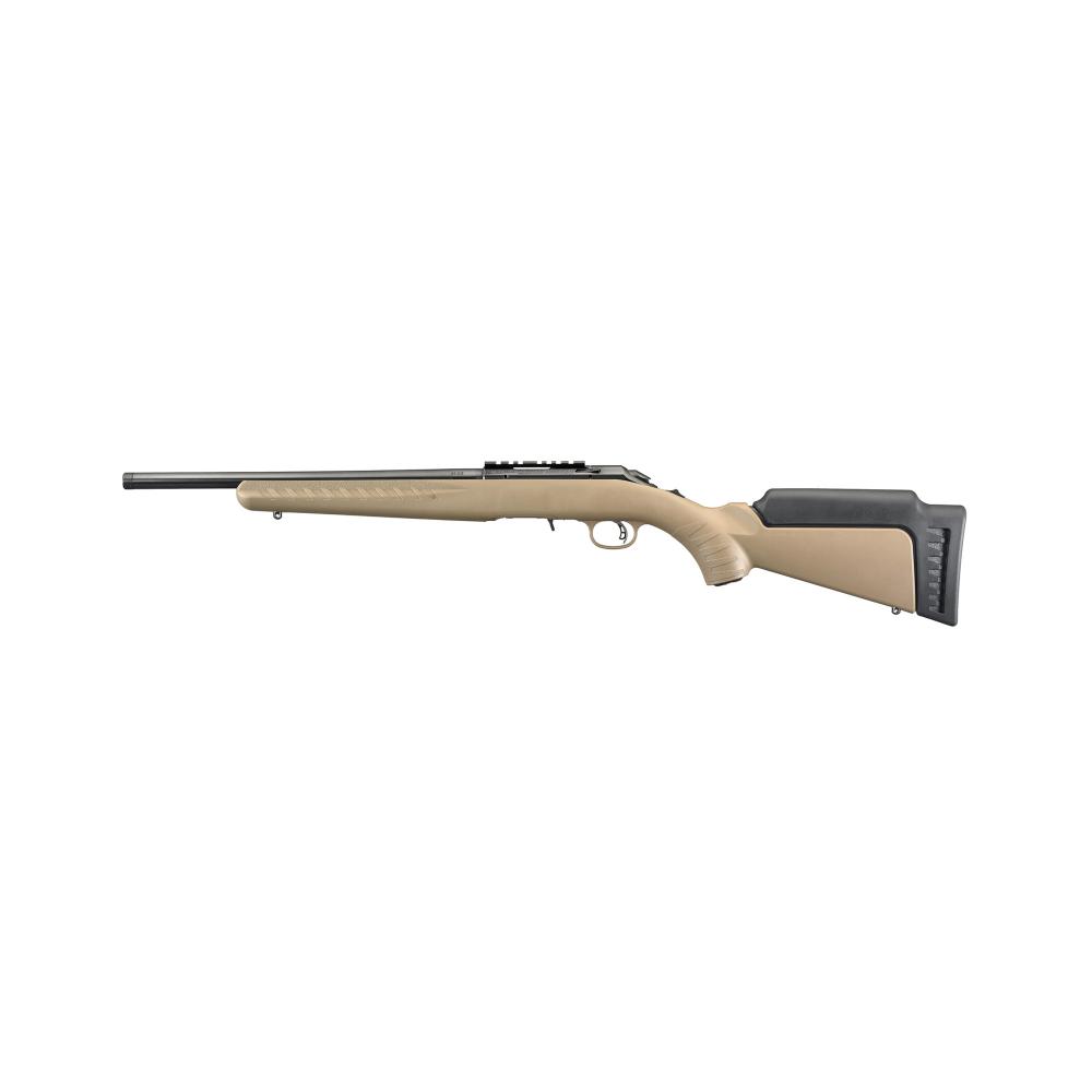 American Rimfire .22 LR - FDE