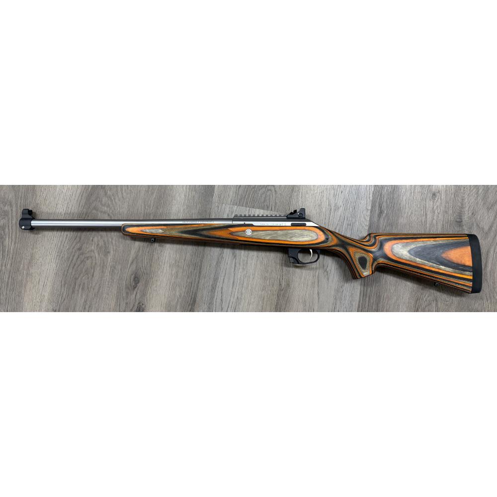 UNFIRED Tikka T3x Arctic 6.5 CM