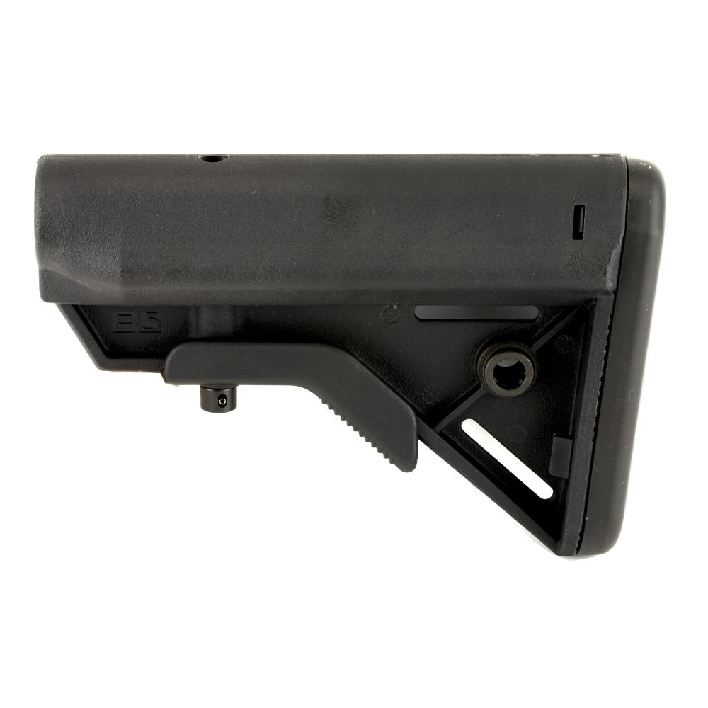 B5 Bravo Black Stock