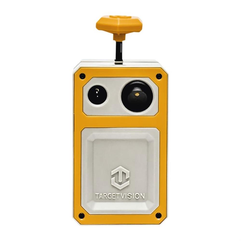 Longshot Target Camera Hawk