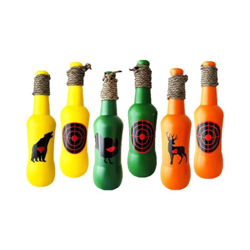 Bottle Ops Bash Bottles
