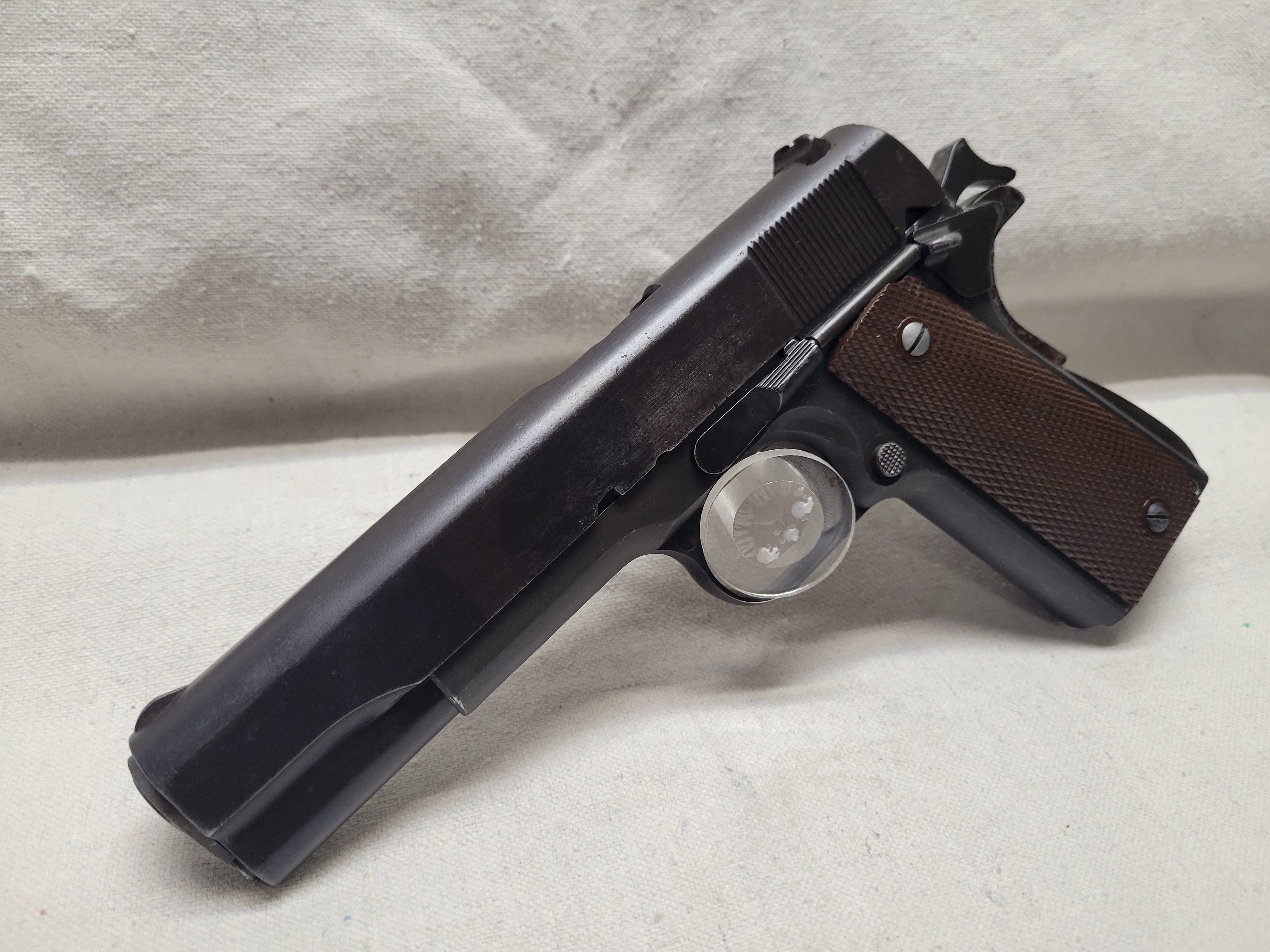 Remington - Rand - Semi-Auto-img-1