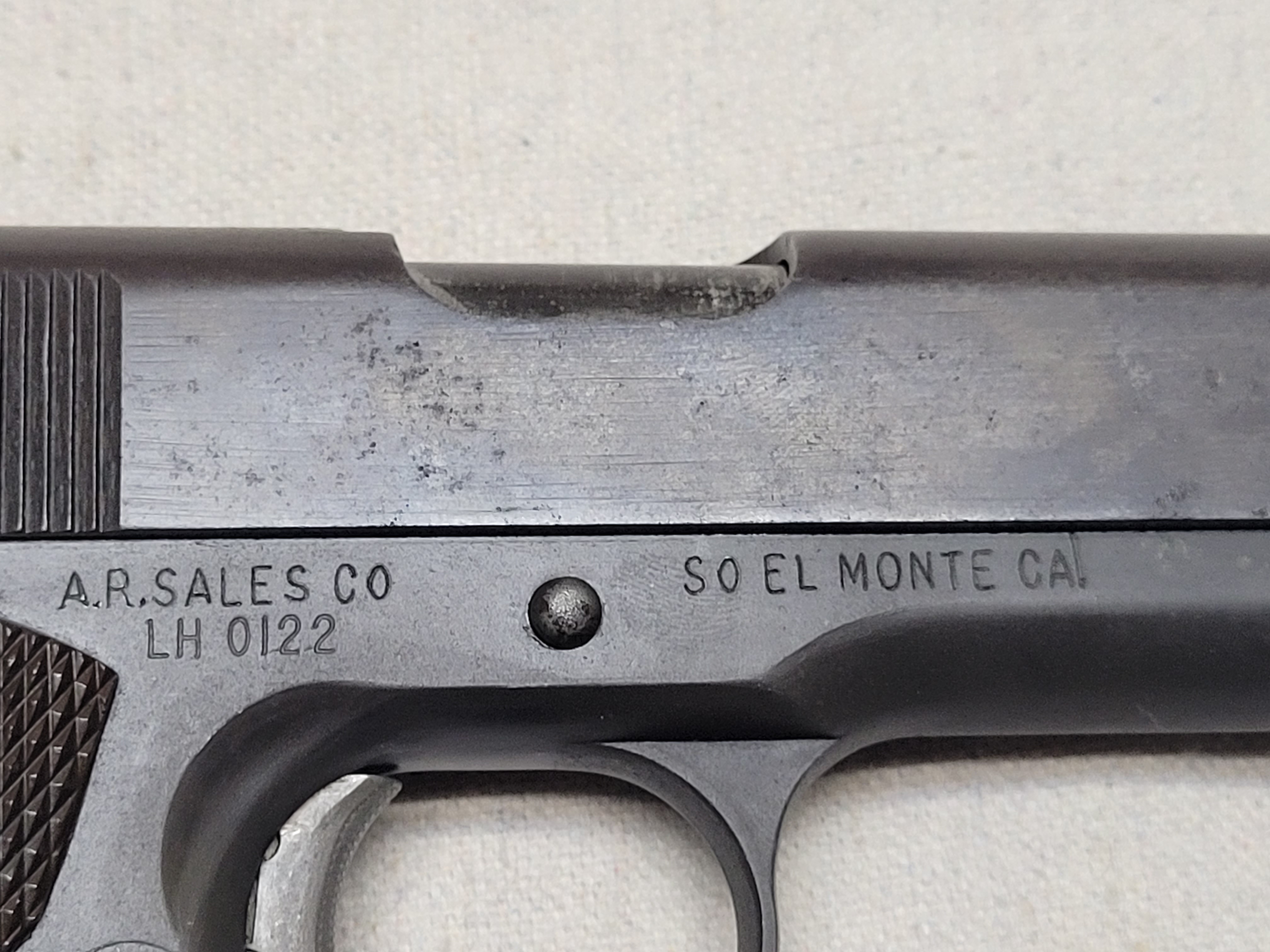 Remington - Rand - Semi-Auto-img-3