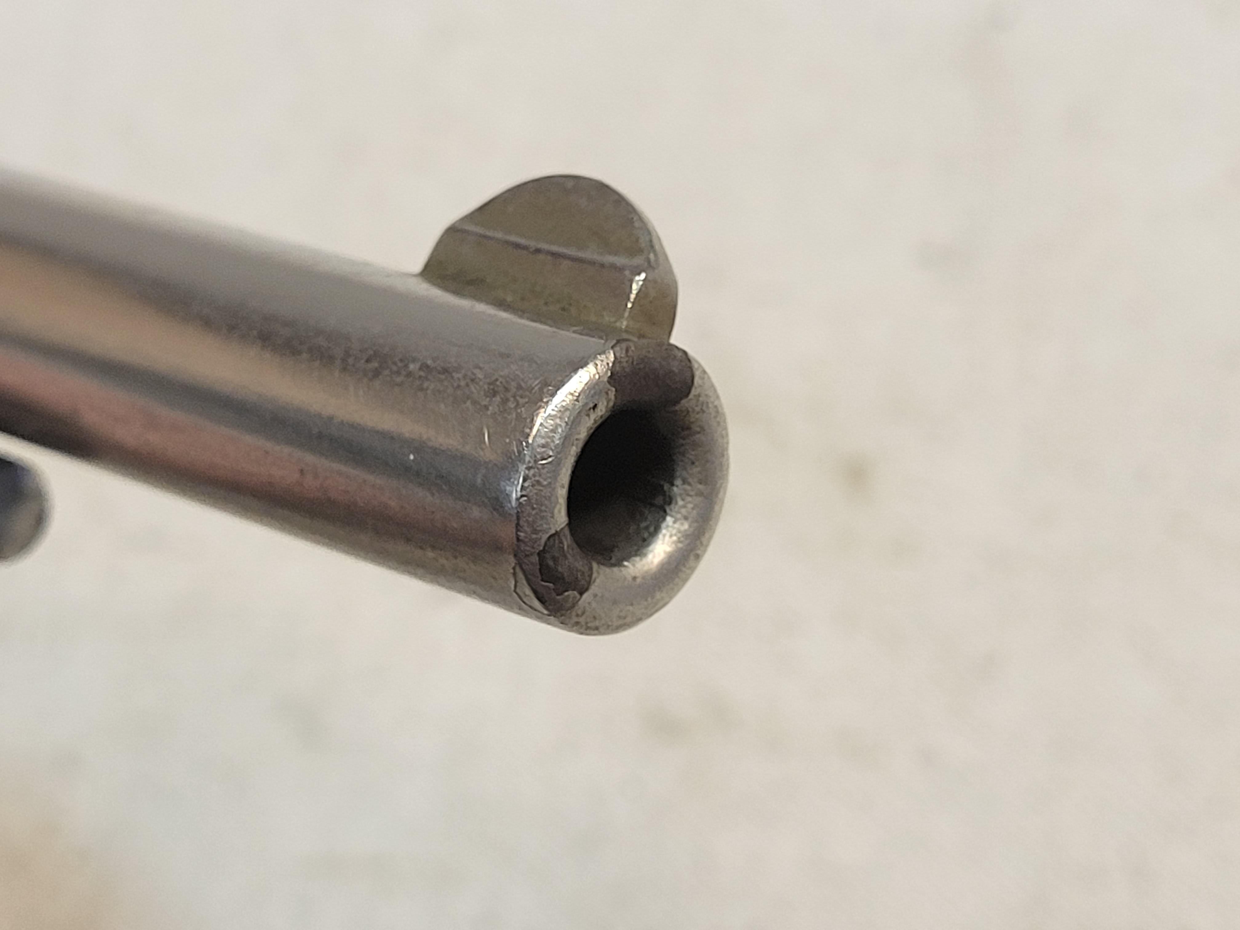 Colt - Army Special - Double Action-img-4