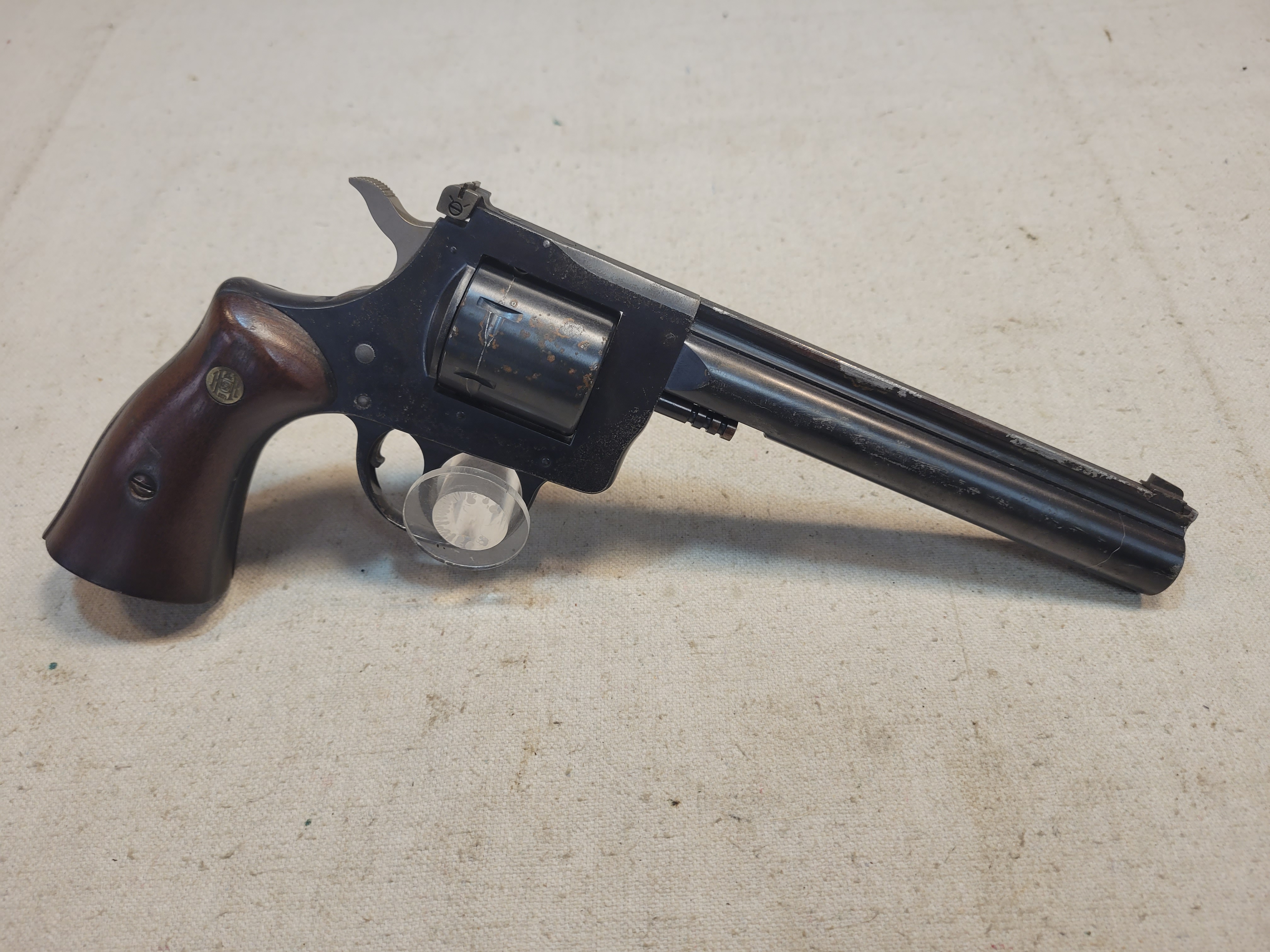 Harrington & Richardson - H&R - 604-img-0