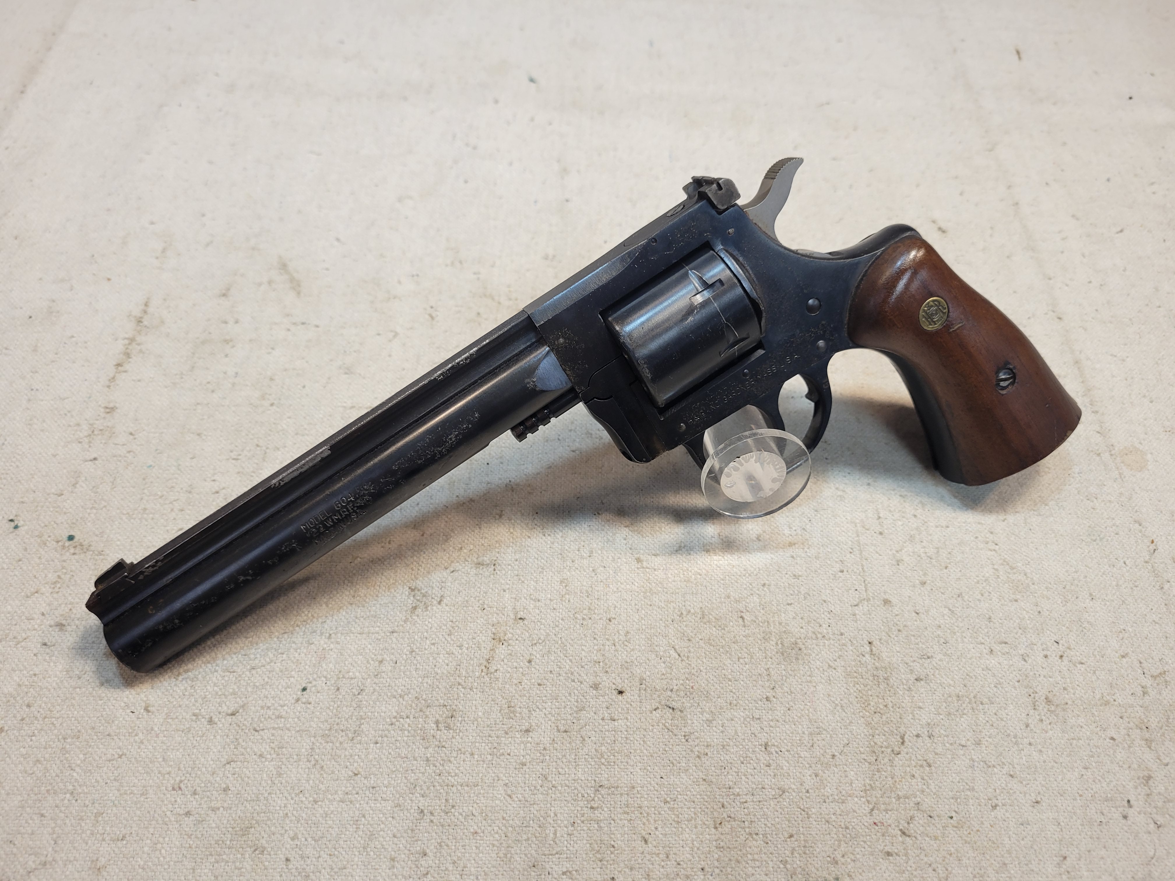 Harrington & Richardson - H&R - 604-img-1