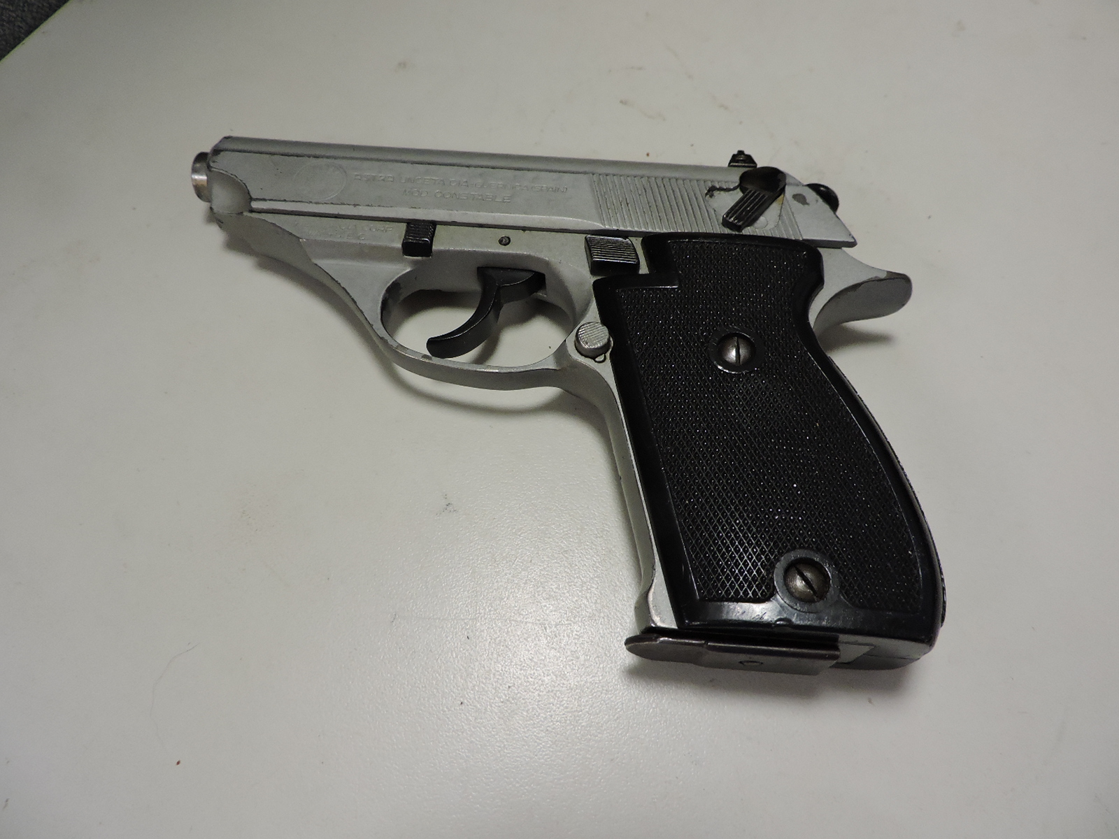 Astra Constable .380acp Semi-Auto Pistol-img-0