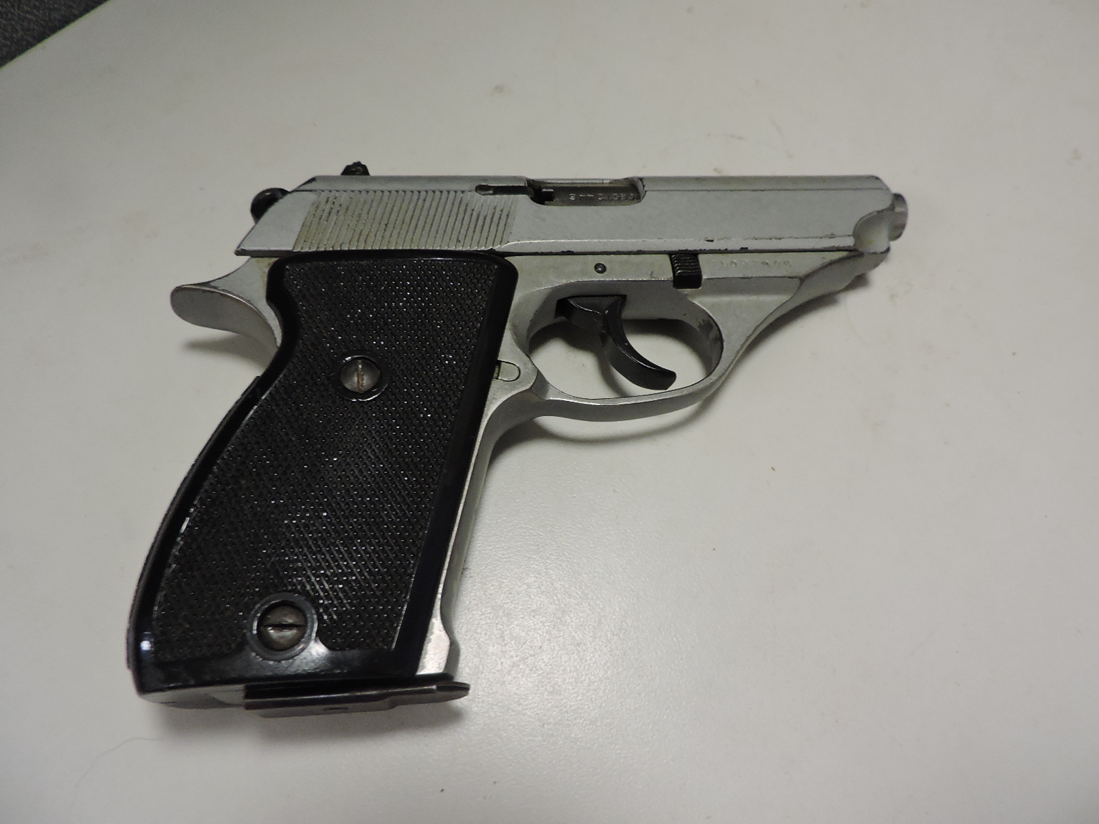 Astra Constable .380acp Semi-Auto Pistol-img-1