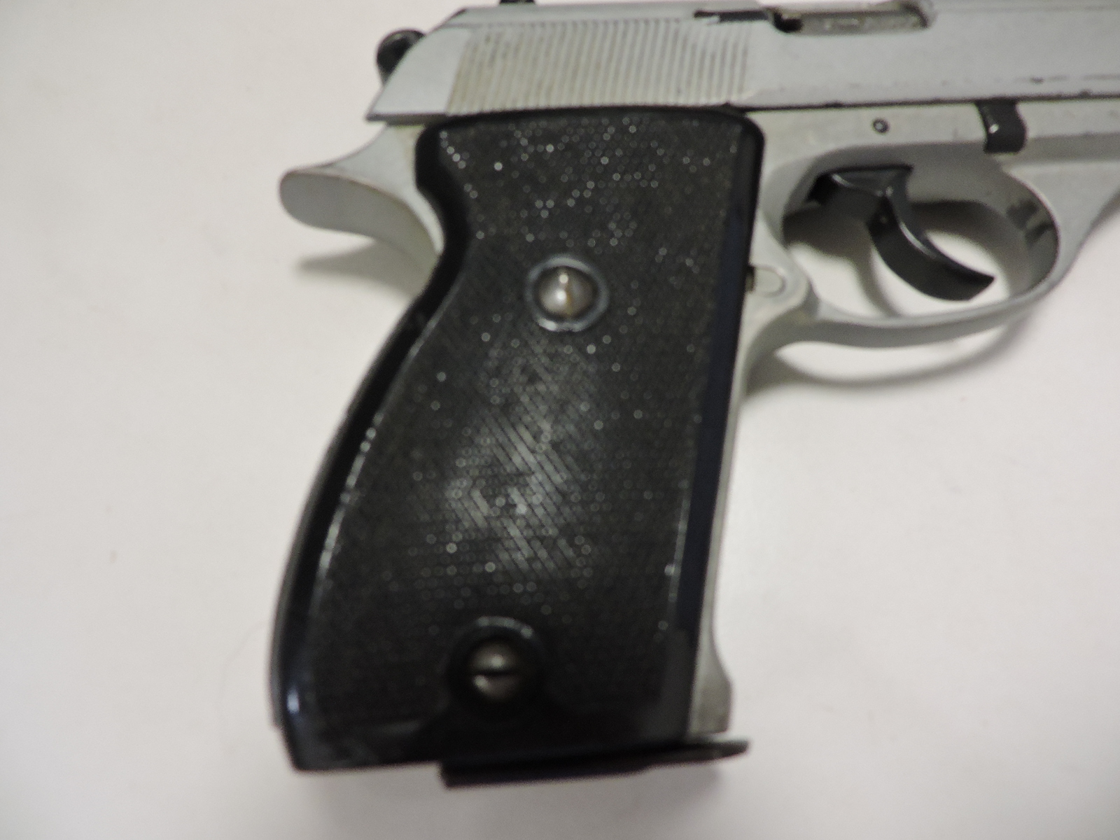 Astra Constable .380acp Semi-Auto Pistol-img-2