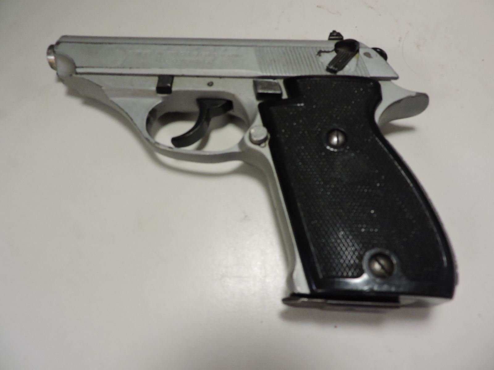 Astra Constable .380acp Semi-Auto Pistol-img-3
