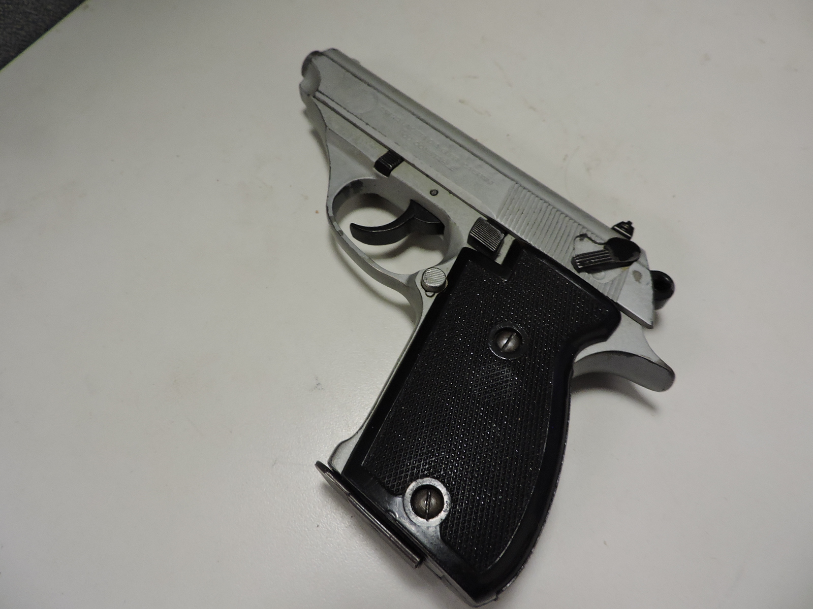 Astra Constable .380acp Semi-Auto Pistol-img-4