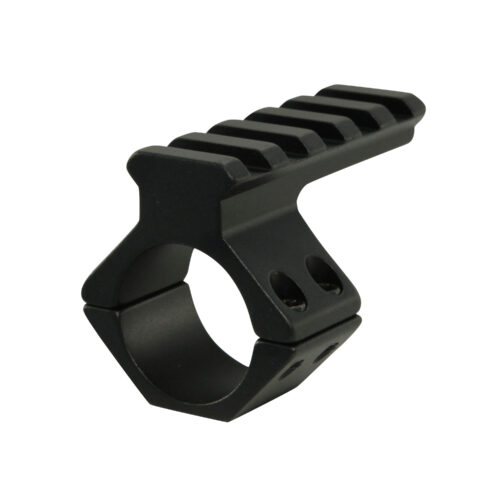 THUMBNUT 30MM SCOPE MOUNTED PIC ADAPTOR