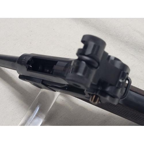 Luger P.08 2/42 Semi-Auto