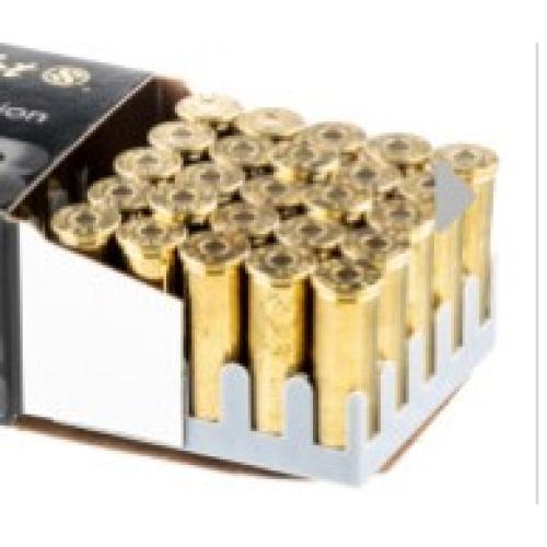 SELLIER & BELLOT 44 REM MAG MIXED LOT                 Box of 25 r