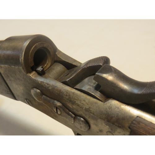Remington No. 1 Military Rolling Block - 43 Spanish (11mm)
