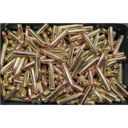 UNBRANDED 30 CARBINE MIXED LOTS                     Box of 50 rnd