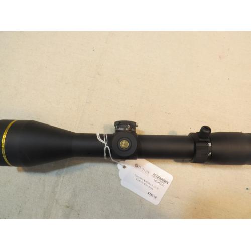 Leupold VX-3HD 4.5-14x50 CDS-ZL Rifle Scope  FEOPT07132302