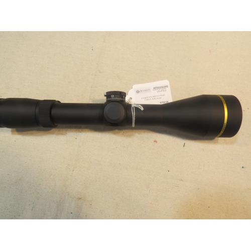 Leupold VX-3HD 4.5-14x50 CDS-ZL Rifle Scope  FEOPT07132302