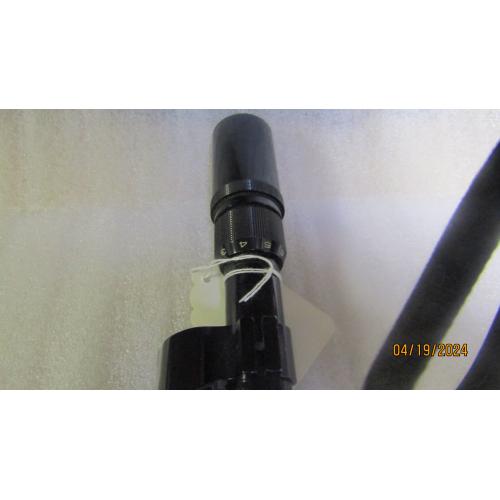 VINTAGE BUSHNELL BANNER LITE SITE 1.5-6X21 RIFLE SCOPE JAPAN DUPL