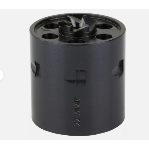 Heritage 22 WMR Cylinder 6 Rounds