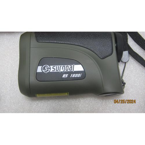 Surgoal HD 1600 Yards / 1460 Meters Long Distance Laser Rangefind