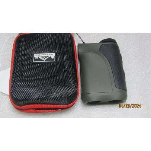 Surgoal HD 1600 Yards / 1460 Meters Long Distance Laser Rangefind