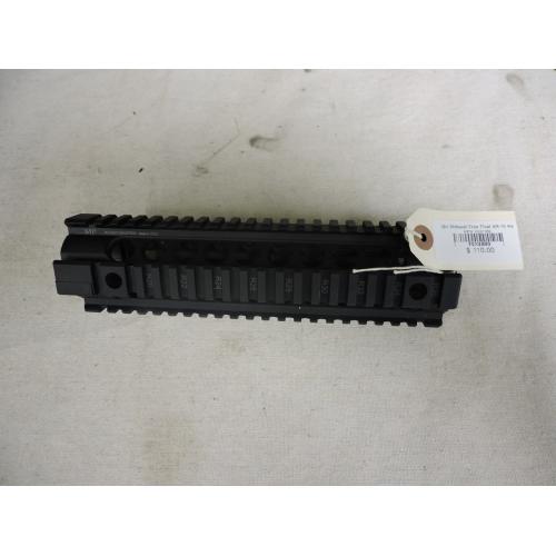 2pc Midwest Free Float AR-15 Handguard