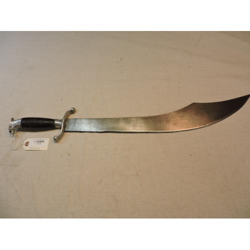 Antique Vintage Mexican Sword
