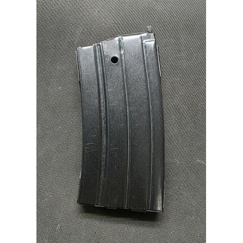 Ruger Mini 14 20-Round Magazine