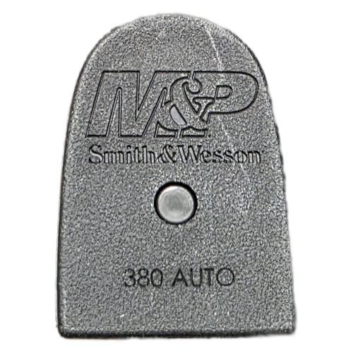 S&W  M&P  .380 AUTO  8-Round Magazine
