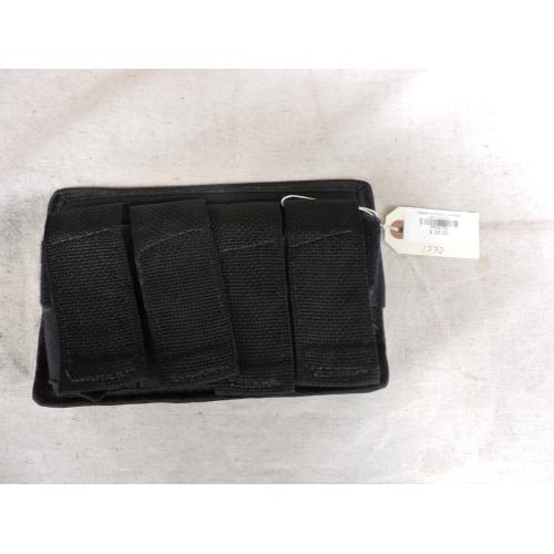 Magazine Pouch – 4 Pack