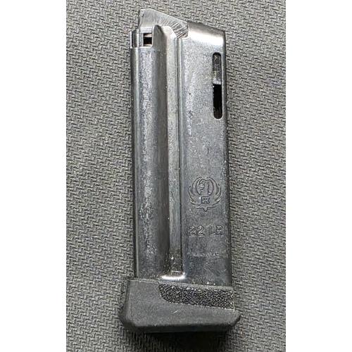TAURUS TX 22LR 16-Round Magazine