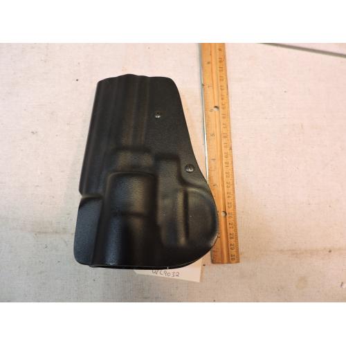 S&W 625 627 629 4" TACTICAL REVOLVER HOLSTER BLADE TECH CLASSIC O