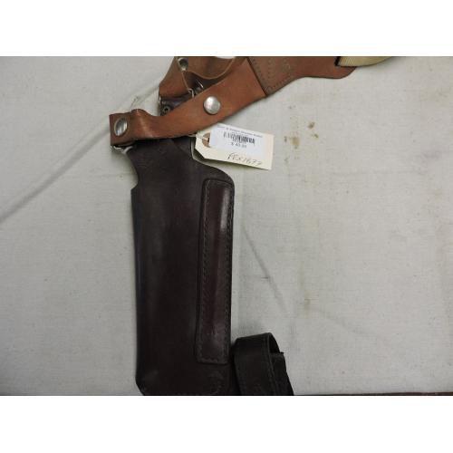 Smith & Wesson Shoulder Holster 43 24
