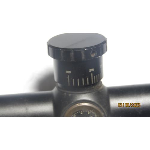 BSA SWEET 17 RIFLE SCOPE