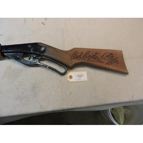 Daisy Red Ryder Model 1938B