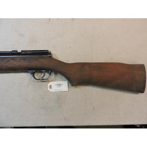 Benjamin Sheridan 397PA .177CAL PELLET RIFLE Works New Seals