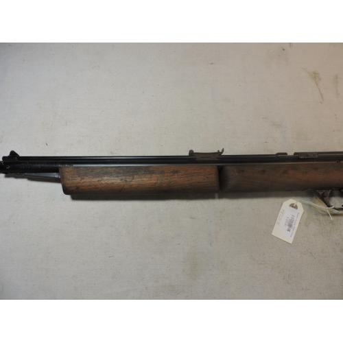 Benjamin Sheridan 397PA .177CAL PELLET RIFLE Works New Seals
