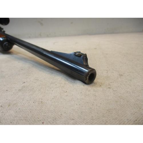Remington 742 Woodmaster .30-06 Semi-Auto Rifle
