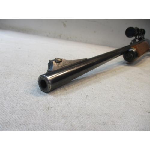Remington 742 Woodmaster .30-06 Semi-Auto Rifle