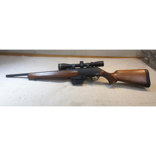 Browning BAR MK3 .308 Semi-Auto Rifle