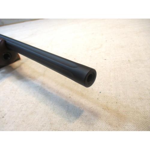 Browning BAR MK3 .308 Semi-Auto Rifle