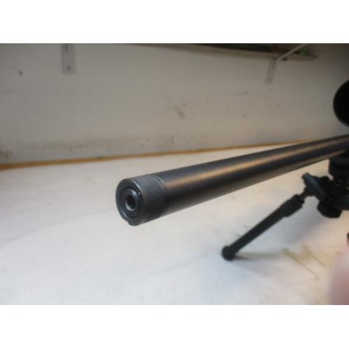 CZ Model 457 .22LR Bolt Action Rifle