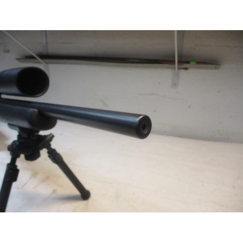 CZ Model 457 .22LR Bolt Action Rifle