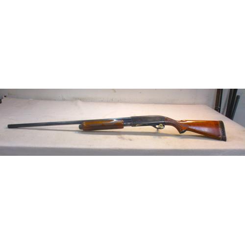 Remington Wingmaster 870 12Ga. Pump Shotgun