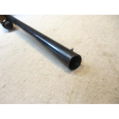 Remington Wingmaster 870 12Ga. Pump Shotgun